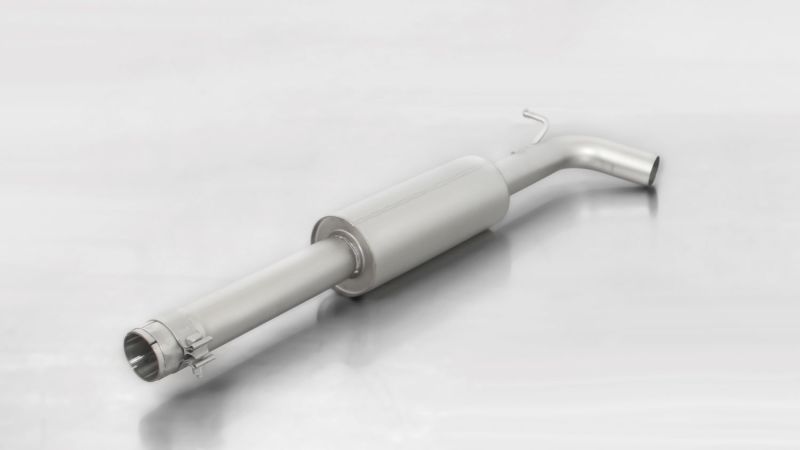 Remus 2000 Skoda Octavia III RS/Vrs Sedan &amp; Station Wagon 2.0L TSI Resonated Front Section Pipe - 806515 0300