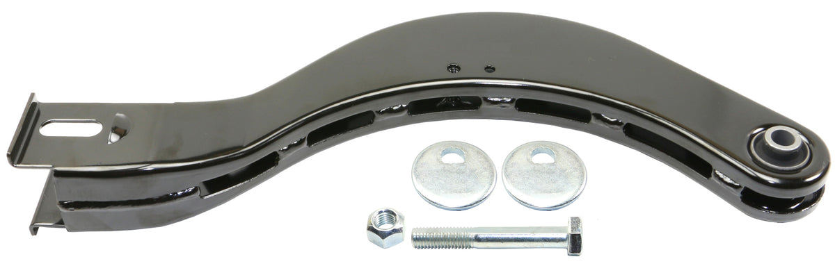 MOOG 13-23 Nissan Altima Rear Upper Control Arm - RK100342 - front view
