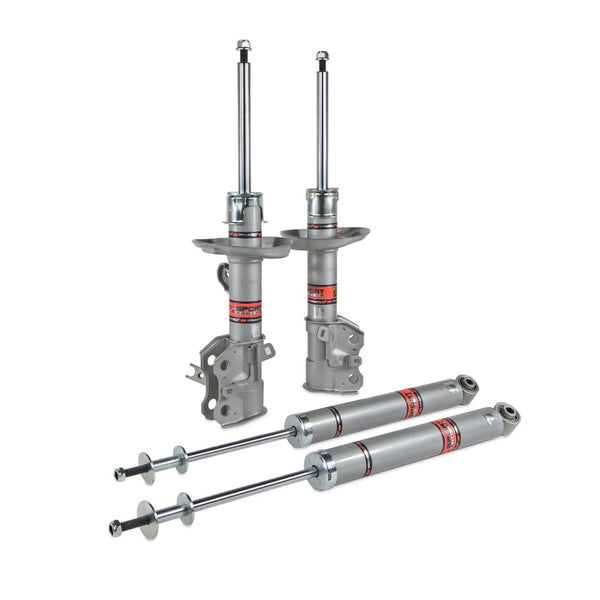 Skunk2 14-15 Honda Civic Sport Shocks (Set of 4) - 541-05-1255 for 2014-2015 Honda Civic - front view