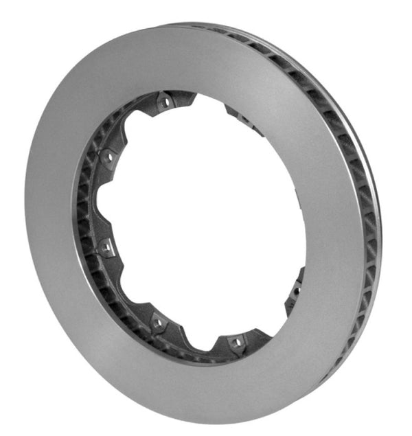 Wilwood Rotor-HD48 SPC-37-LH 12.19 x 1.25 - 8 on 7.00in - 160-11836 by Wilwood