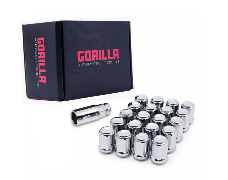 Gorilla Automotive GOR-K5L19-0012GR