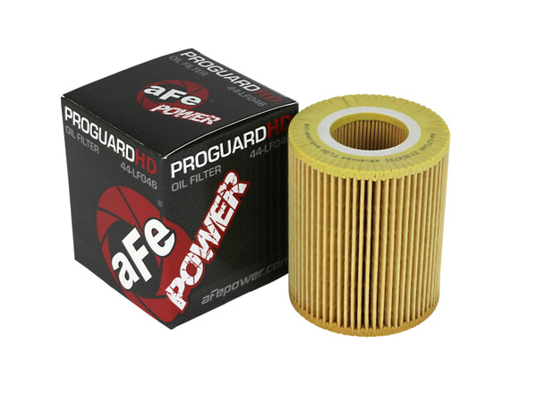 afe PROGUARD Oil Filter - 44-LF046-MB