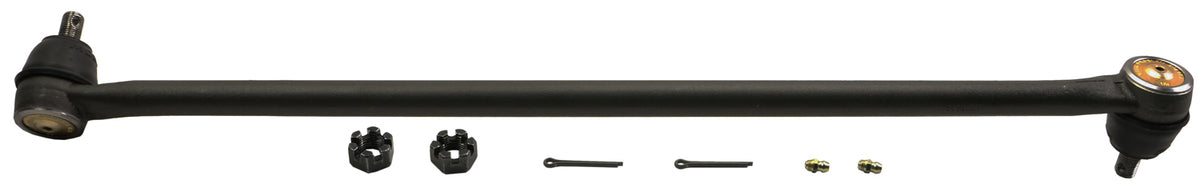 MOOG 95-98 Dodge B1500 Drag Link - DS1414 - front view