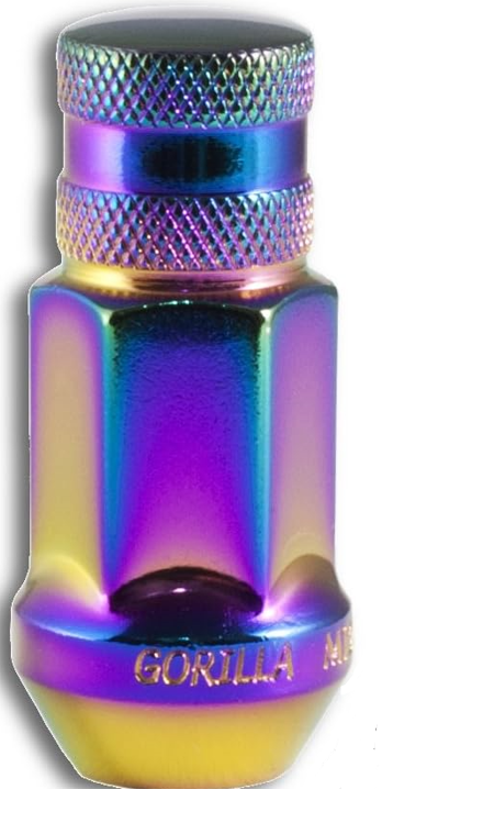 Gorilla Automotive GOR-45138PL-20