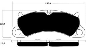Porterfield AP1664