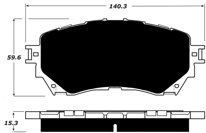 Porterfield AP1711