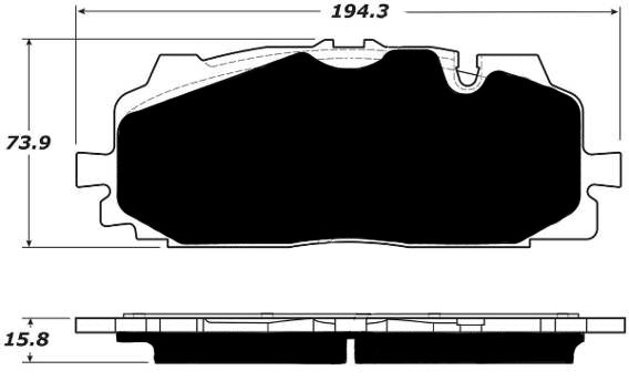 Porterfield AP1894