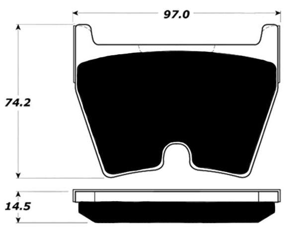 Porterfield AP1029