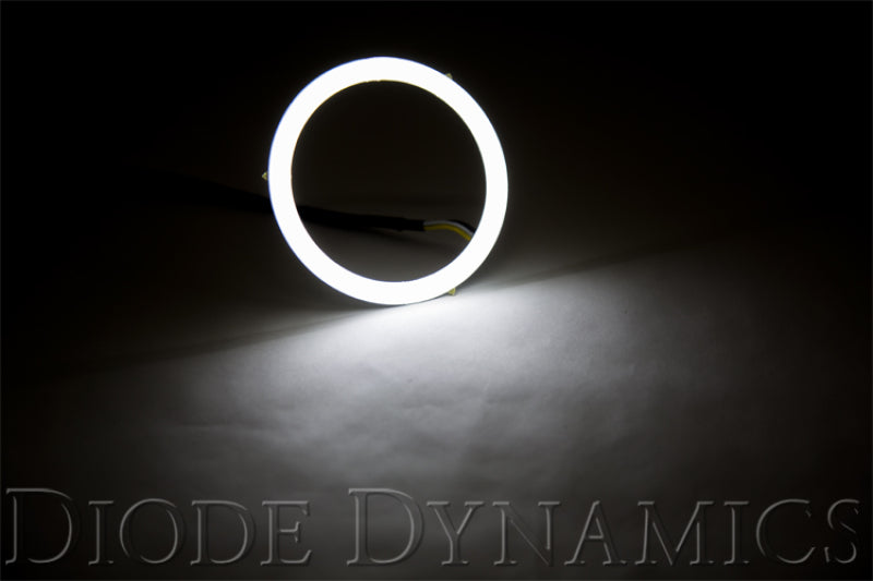 Diode Dynamics Halo Lights LED 60mm Switchback (Pair) - DD2059