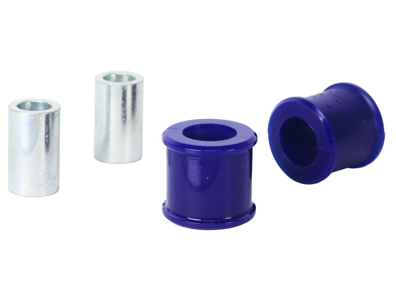 SuperPro Chevrolet-Tr/Arm/R Bush - SPF0455K