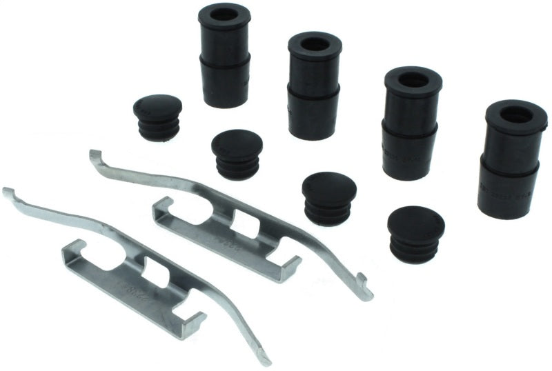 Stoptech 12-18 BMW 228i/230i/320i/238i Street Select Brake Pads With Hardware- Front - 305.16090