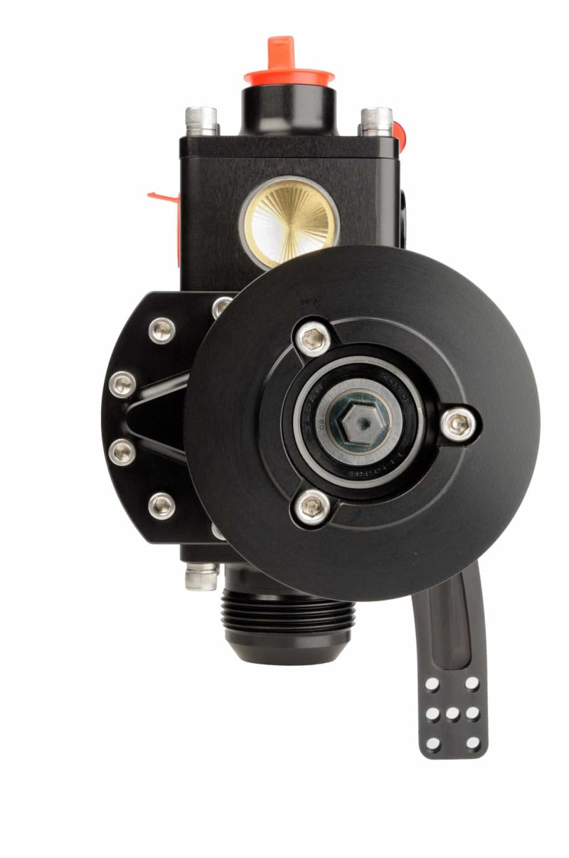 Aeromotive Spur Gear Fuel Pump - 3/8in Hex - NHRA Nitro Funny Car Certified - 21gpm - 11966
