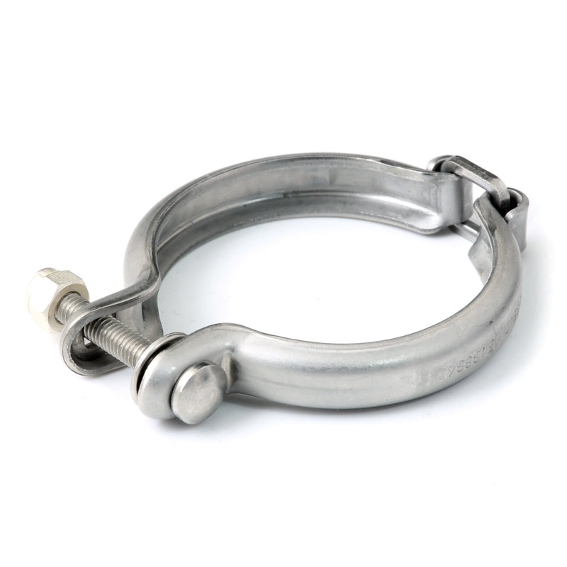 GFB EX44 Inlet Clamp Assembly - 7152 by Go Fast Bits - detail view