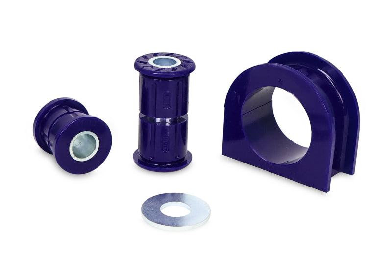 SuperPro 2000-2006 Toyota Tundra Base Steering Rack And Pinion Mount Bushing - SPF5618K