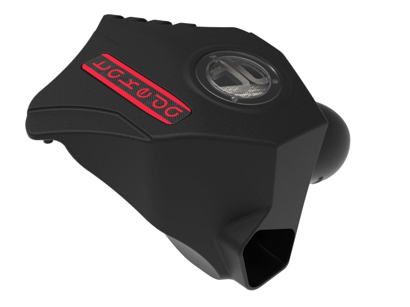 aFe Takeda Momentum Pro Dry S Cold Air Intake System 2021 Toyota Supra L4 2.0L Turbo - 56-70037D