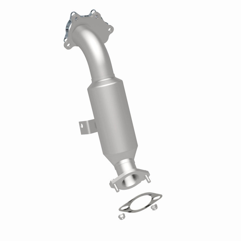 MagnaFlow Converter Direct Fit 12-14 Subaru Impreza 2.5L / 15-16 WRX STI - 5411014