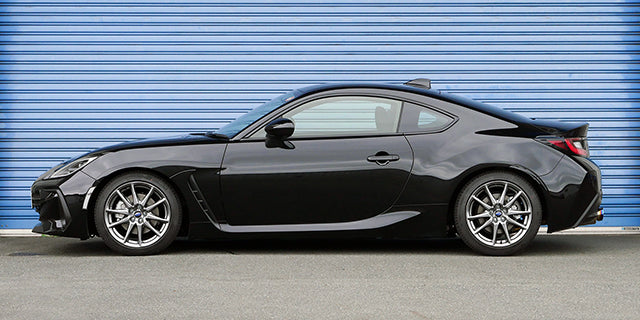 HKS 2022+ Subaru BRZ Hipermax S ZD8 - Full Kit - 80330-AF020