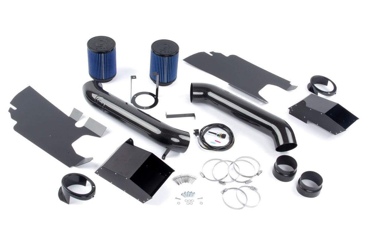 Dinan - Cold Air Intake - 2000-2003 BMW M5 - D760-0390D