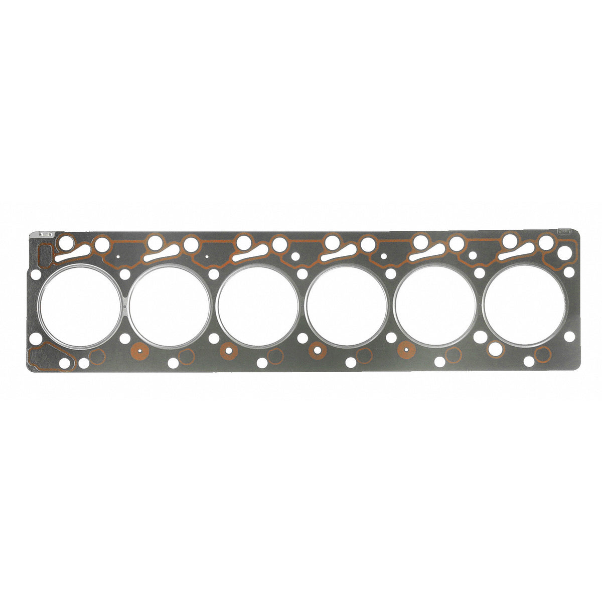 Fel-Pro Dodge RAM 2500 9522 PT PermaTorque Engine Cylinder Head Gasket - 9522PT for 1998-2002 Dodge Ram-2500 - front view