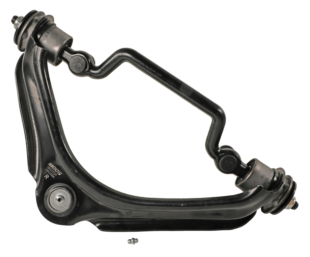 MOOG 02-05 Ford Explorer Front Right Upper Control Arm - RK620224 - front view