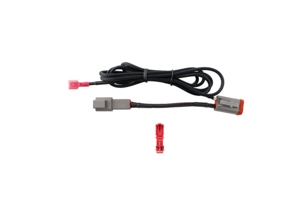 Diode Dynamics SS3 Backlight Tap Wire Kit (one) - DD4091S by Diode Dynamics - front view