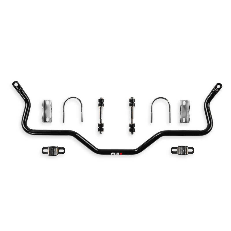 QA1 82-02 Chevrolet Camaro/Pontiac Firebird (F-Body) 1-1/8in Rear Sway Bar - 52835