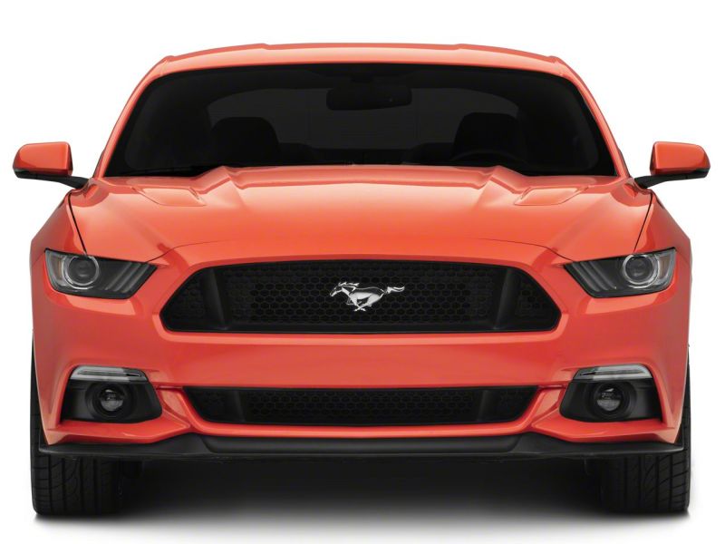 Raxiom 15-17 Ford Mustang Sequential LED Turn Signals - 407781