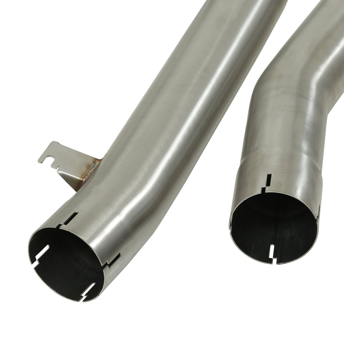 Dinan - High Flow Mid-Pipe - 2016-2020 BMW 340i/440i - D660-0057