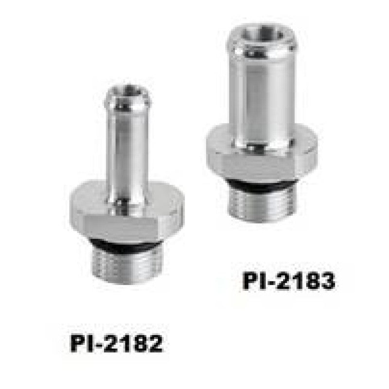 Koyo 08-14 Subaru WRX/STI / 05-09 Legacy GT 13mm Coolant Reservoir Adapter (For Part# VH091662) - PI-2183