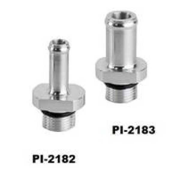 Koyo 08-14 Subaru WRX/STI / 05-09 Legacy GT 13mm Coolant Reservoir Adapter (For Part# VH091662) - PI-2183 for 2008-2015 Subar