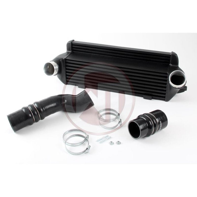 Wagner Tuning BMW Z4 E89 EVO2 Competition Intercooler Kit - 200001064 by Wagner Tuning - front view