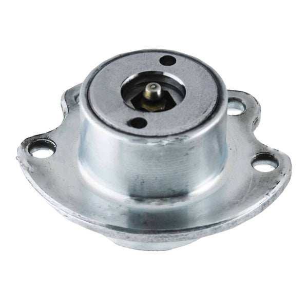 QA1 GM (K5108) - No Stud Upper Bolt-In Style Ball Joint Housing - Steel - 1210-513 for 1964-1972 Chevrolet Chevelle - front v
