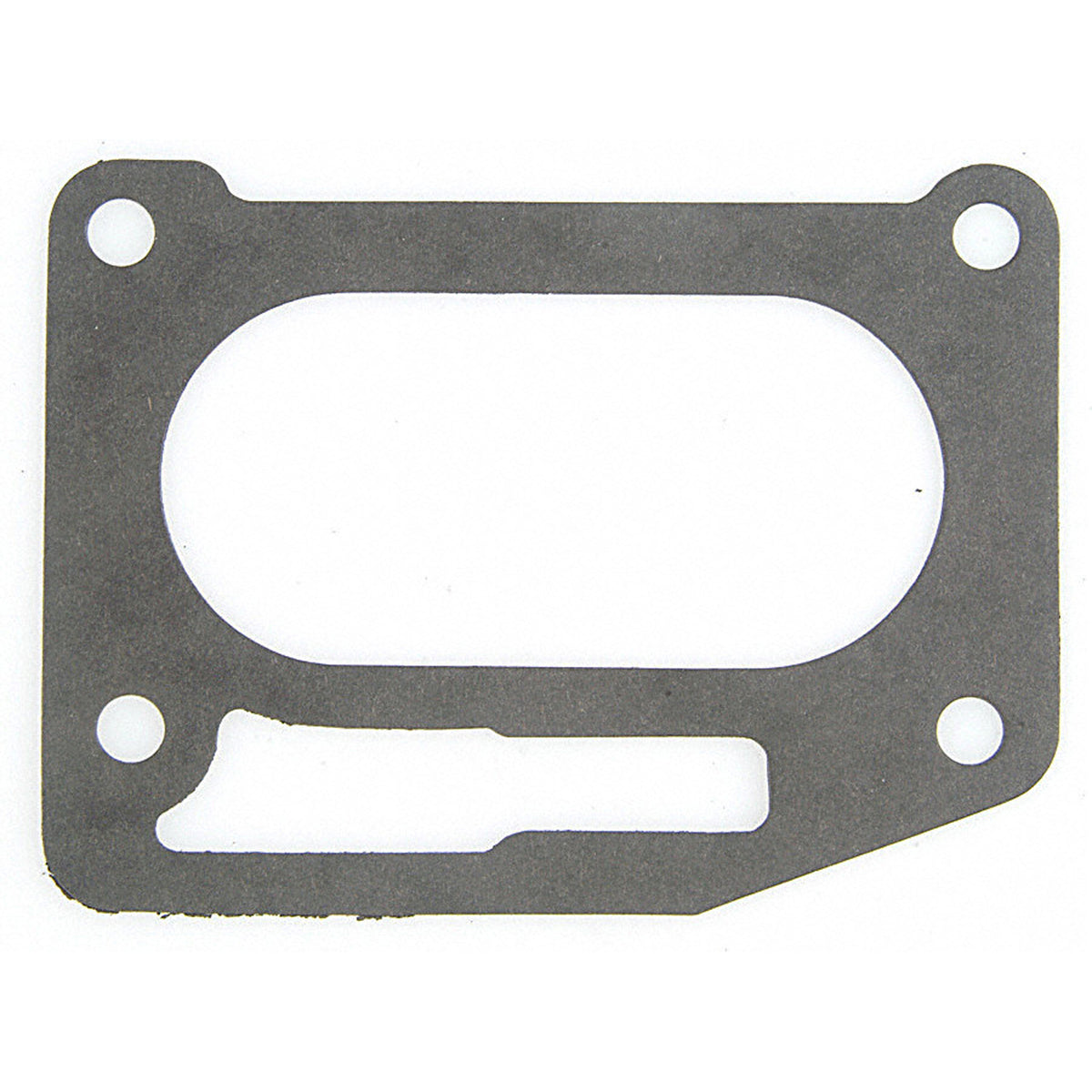 Fel-Pro Kia Sportage 61260 Fuel Injection Throttle Body Mounting Gasket for 1995-1997 Kia Sportage - front view