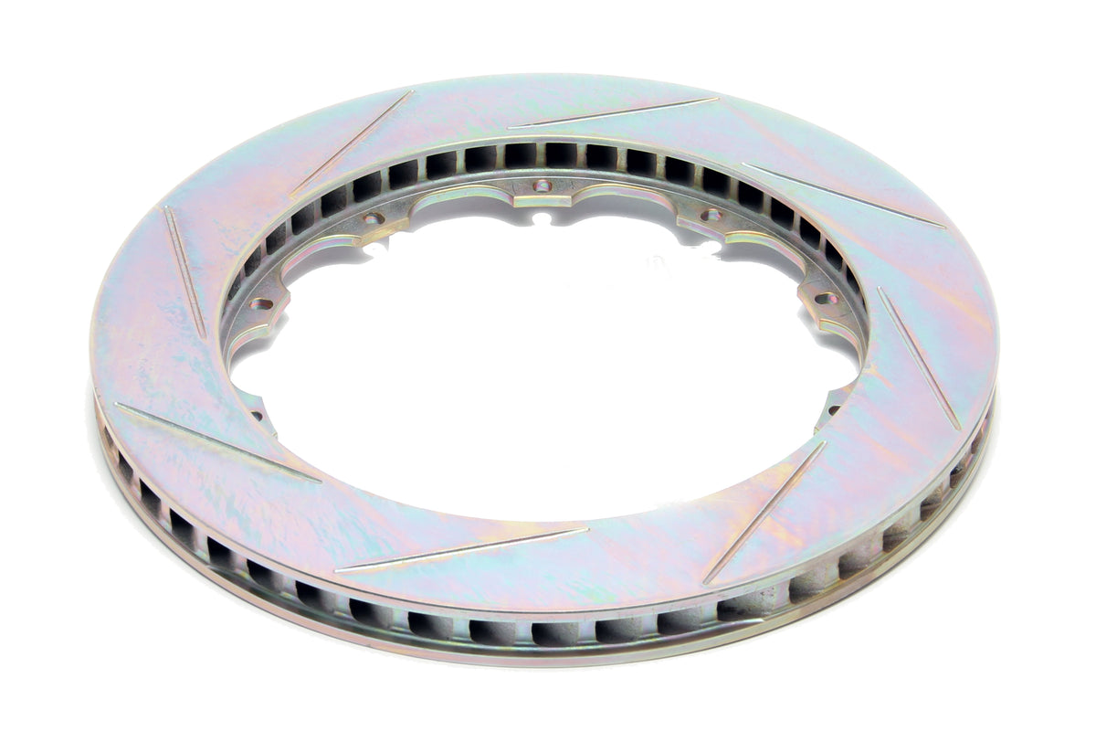 Dinan - by Brembo Replacement Rotor Set - BMW 3/5/6-Series/Z4 - D230-0461