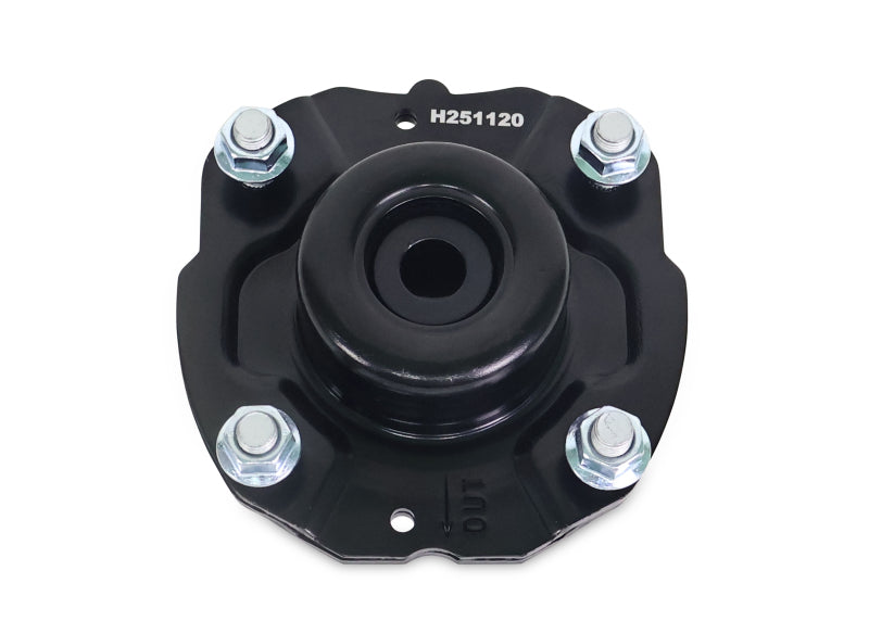 SuperPro Toyota Land Cruiser Prado 250 24-26 Strut Mount Bushing Kit - RS018
