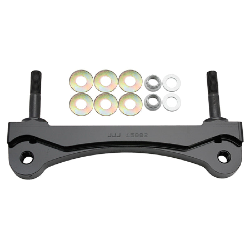 Wilwood AERO4 Rear Bracket Kit Toyota LC200 - 250-15884