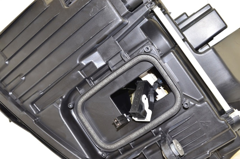 Hella Mercedes-Benz E-Class Headlamp Rh Led - 012076561