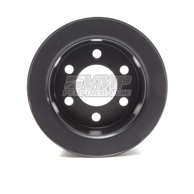 VMP Performance 03-04 Ford Mustang Cobra TVS Supercharger 3.3in Pulley - VMP-33-CTVS