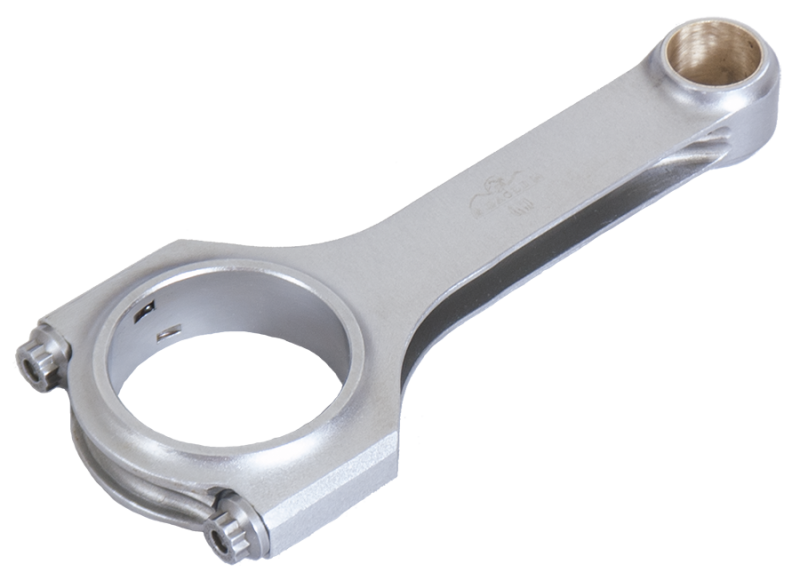 Eagle Chevrolet LS H-Beam Connecting Rod (Set of 8) - CRS6125O3D