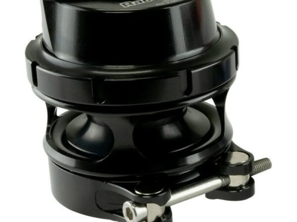 Turbosmart BOV Race Port Female GenV Sleeper (No Weld Flange) - TS-0204-1145 by Turbosmart