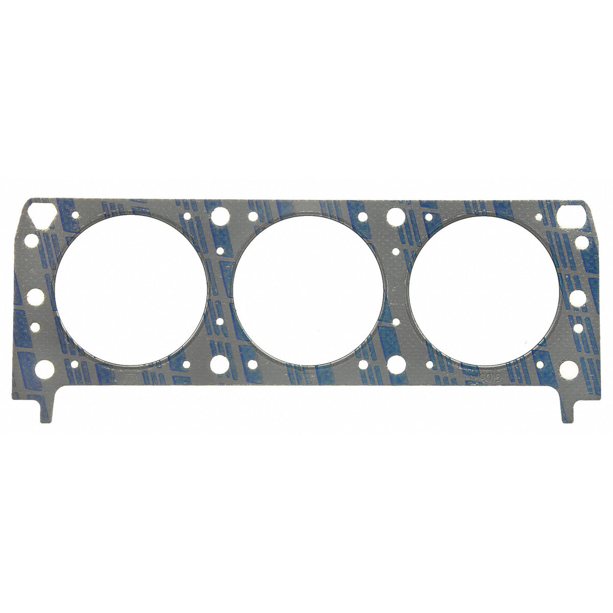 Fel-Pro Chevrolet Camaro 9105 PT PermaTorque Engine Cylinder Head Gasket - 9105PT for 1993-1995 Chevrolet Camaro - front view