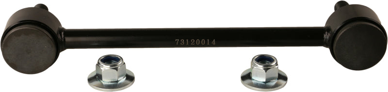 MOOG 17-19 Ford F-350 Super Duty Rear Stabilizer Bar Link Kit - K700906 - close-up view