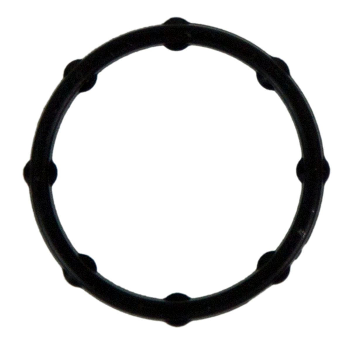 Fel-Pro Ford Explorer 71319 Engine Oil Filter Adapter Seal for 2011-2019 Ford Explorer - front view