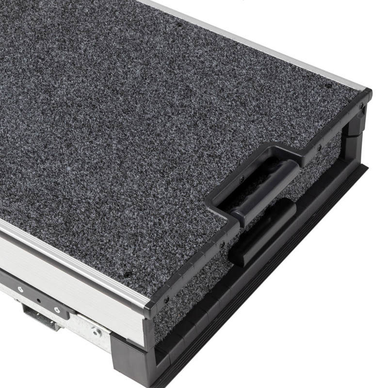 ARB Roller Floor 53X20X5.5 Xtrnl Intrnl 50 X 16.5 X 3 - RF1355