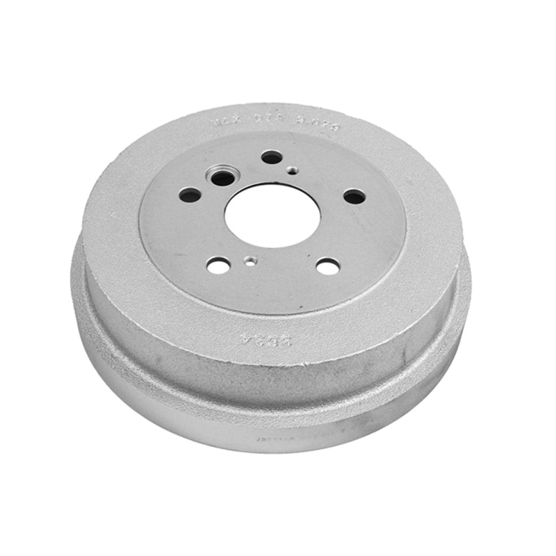 Power Stop 99-01 Toyota Solara Rear Premium Brake Drum - JBD366P