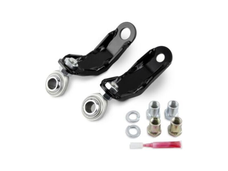 Cognito 99-06 Chevy/GMC Silverado/Sierra 1500 Yukon/Tahoe 2WD/4WD Pitman Idler Arm Support Kit - 110-90246