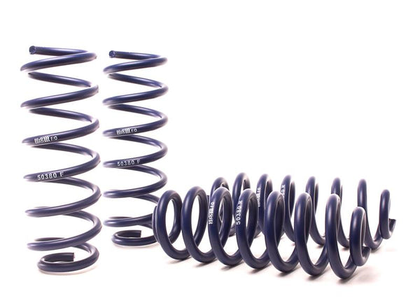 H&R 09-12 Mazda CX-7 Raising Spring Kit - 29042-1 for 2009-2012 Mazda CX 7