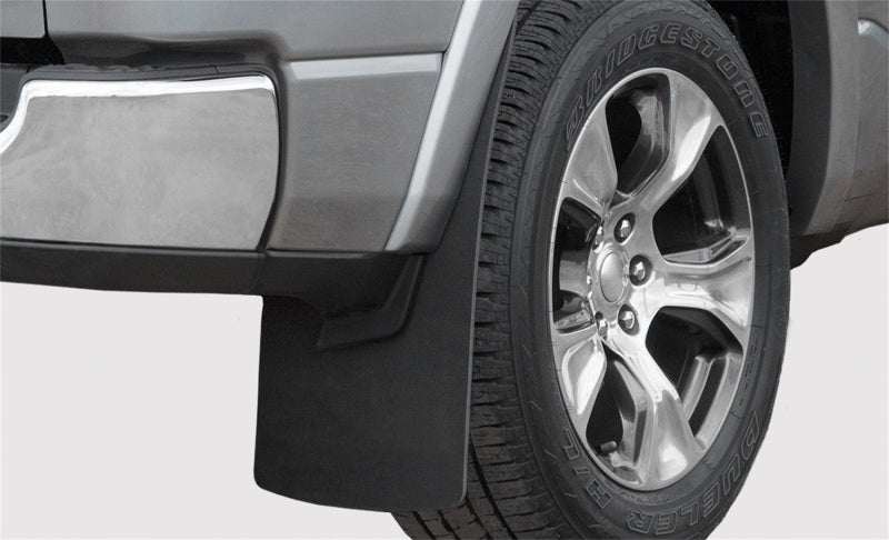 Access ROCKSTAR 24+ Toyota Tacoma Mud Flaps - E005003189