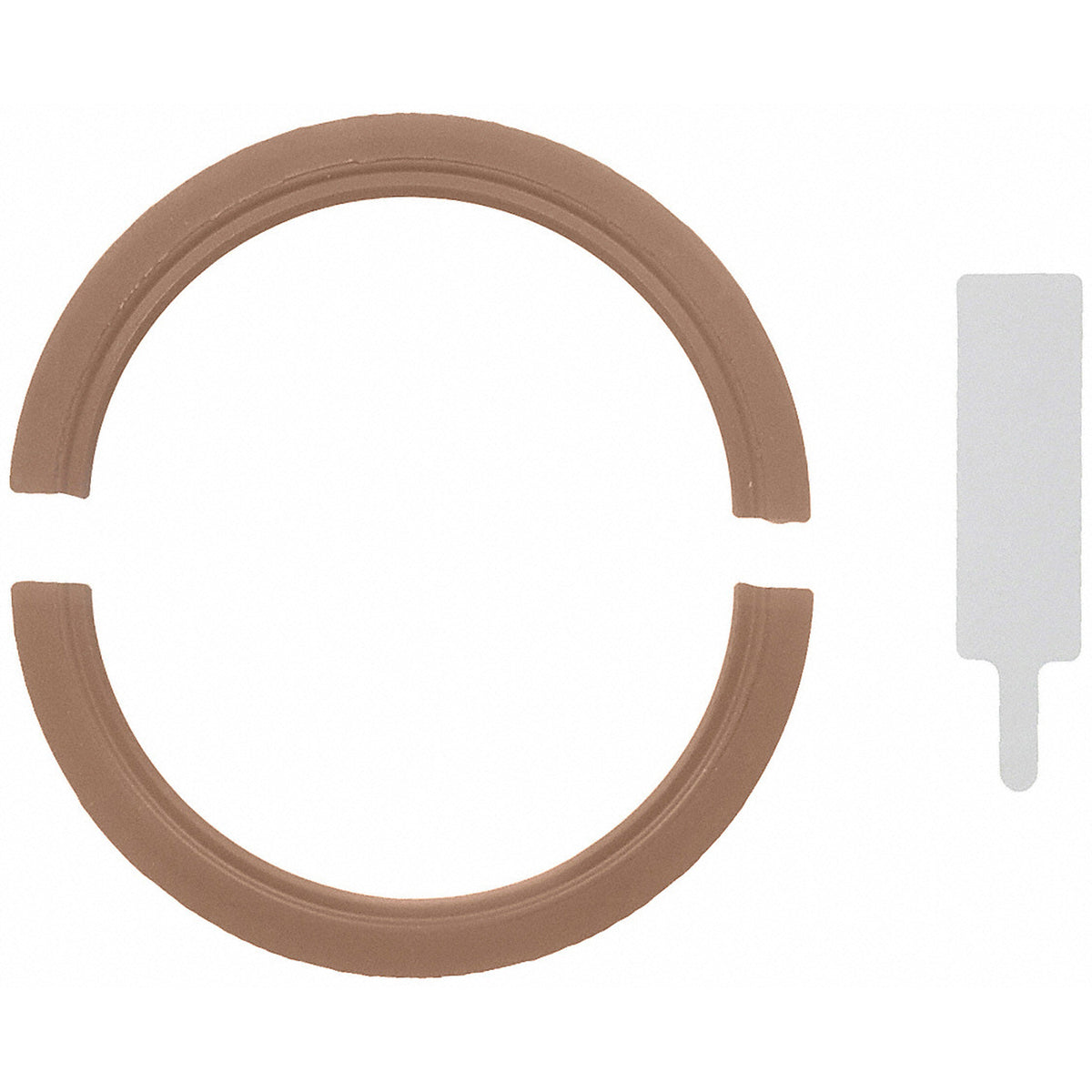Fel-Pro 2909 Engine Crankshaft Seal Kit - front view