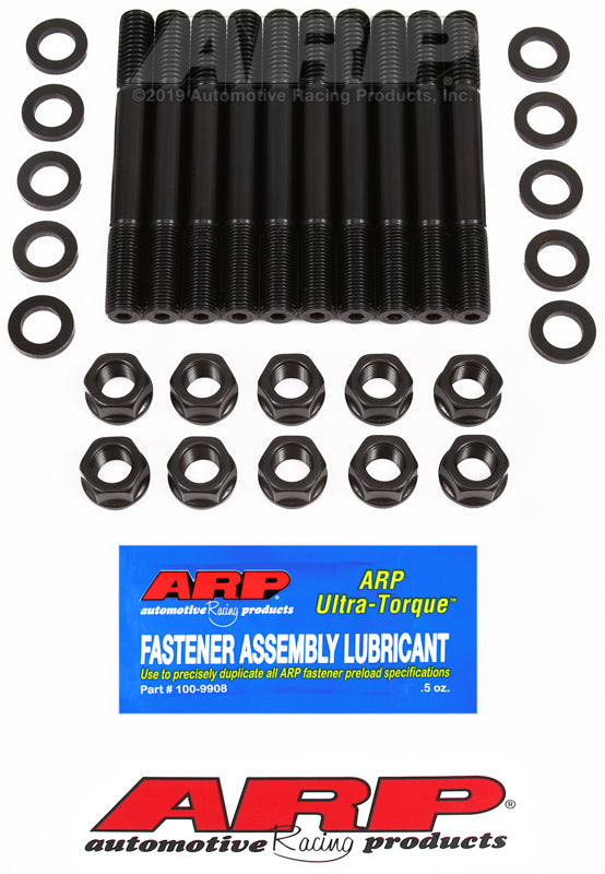 ARP Ford 351W 2 Bolt Main Stud Kit - 154-5403